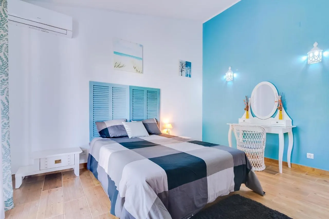 Villa Rimbaud Albufeira Portugal