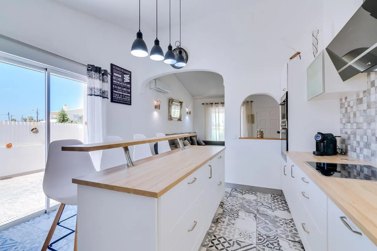 Villa Rimbaud Albufeira