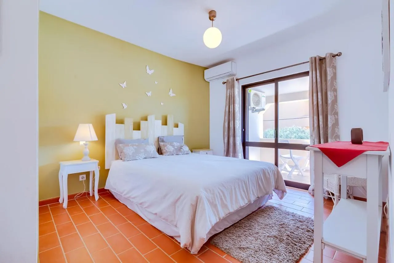 Villa Rimbaud Albufeira