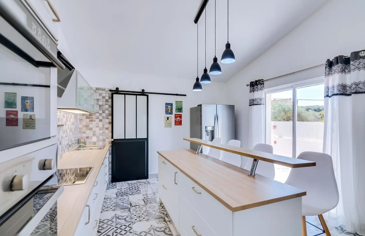 Villa Rimbaud Albufeira
