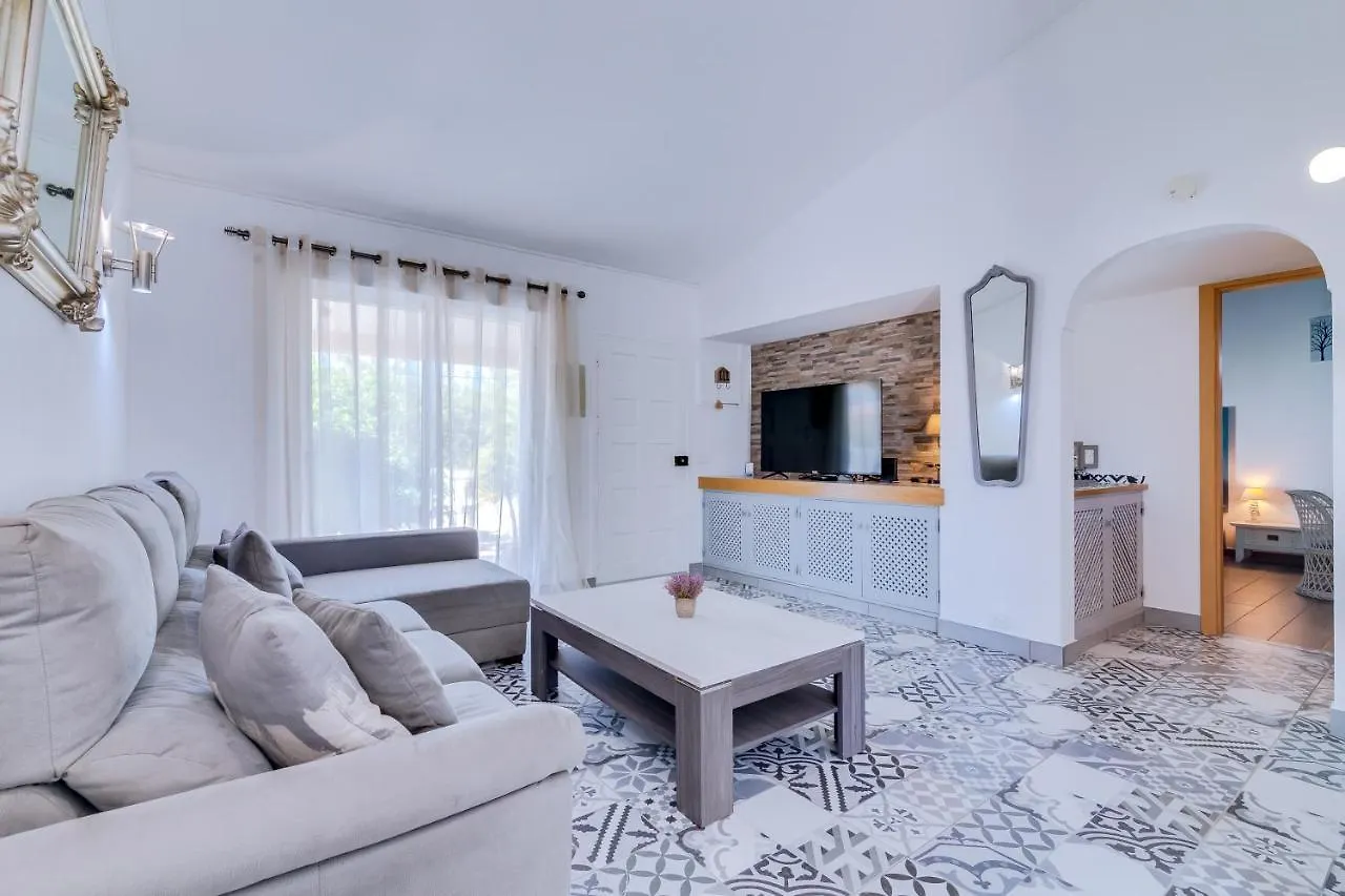 Villa Rimbaud Albufeira