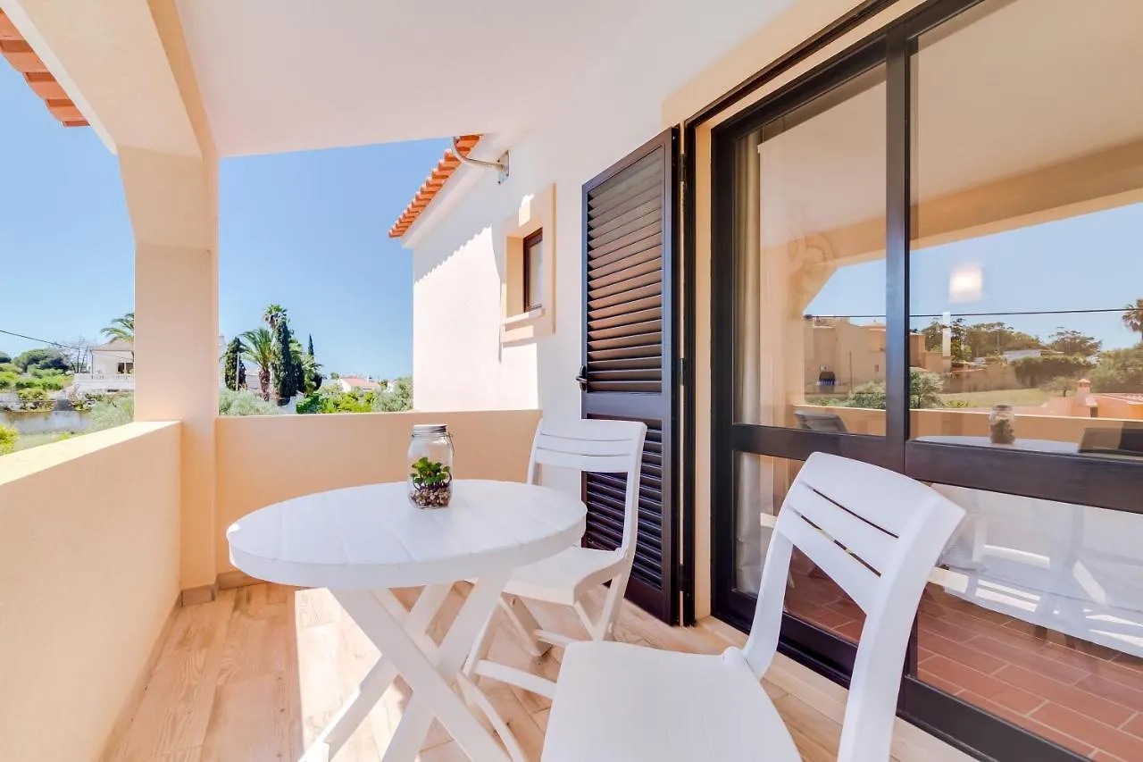 Villa Rimbaud Albufeira
