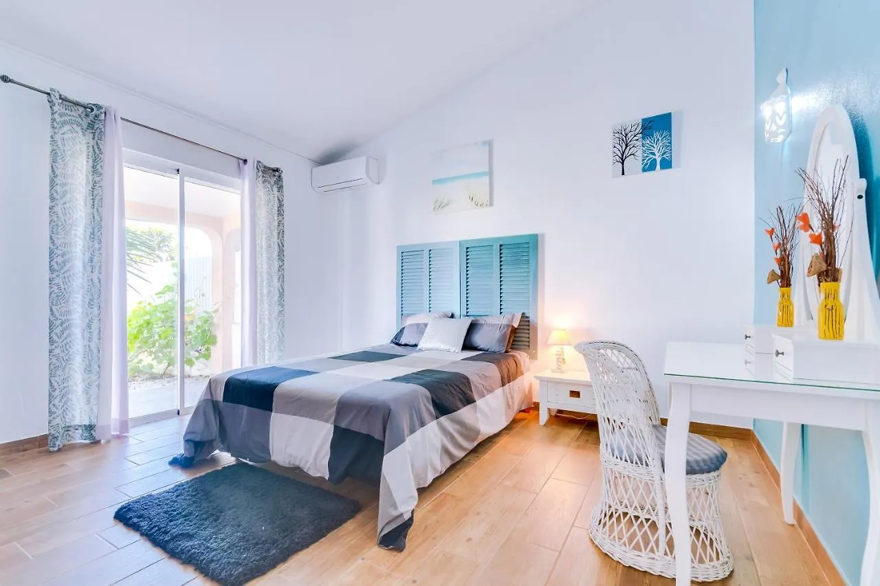 Villa Rimbaud Albufeira
