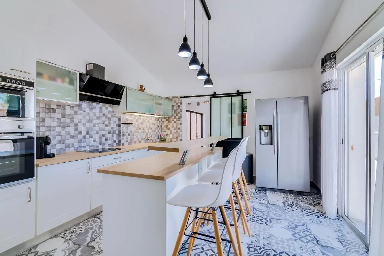 Villa Rimbaud Albufeira