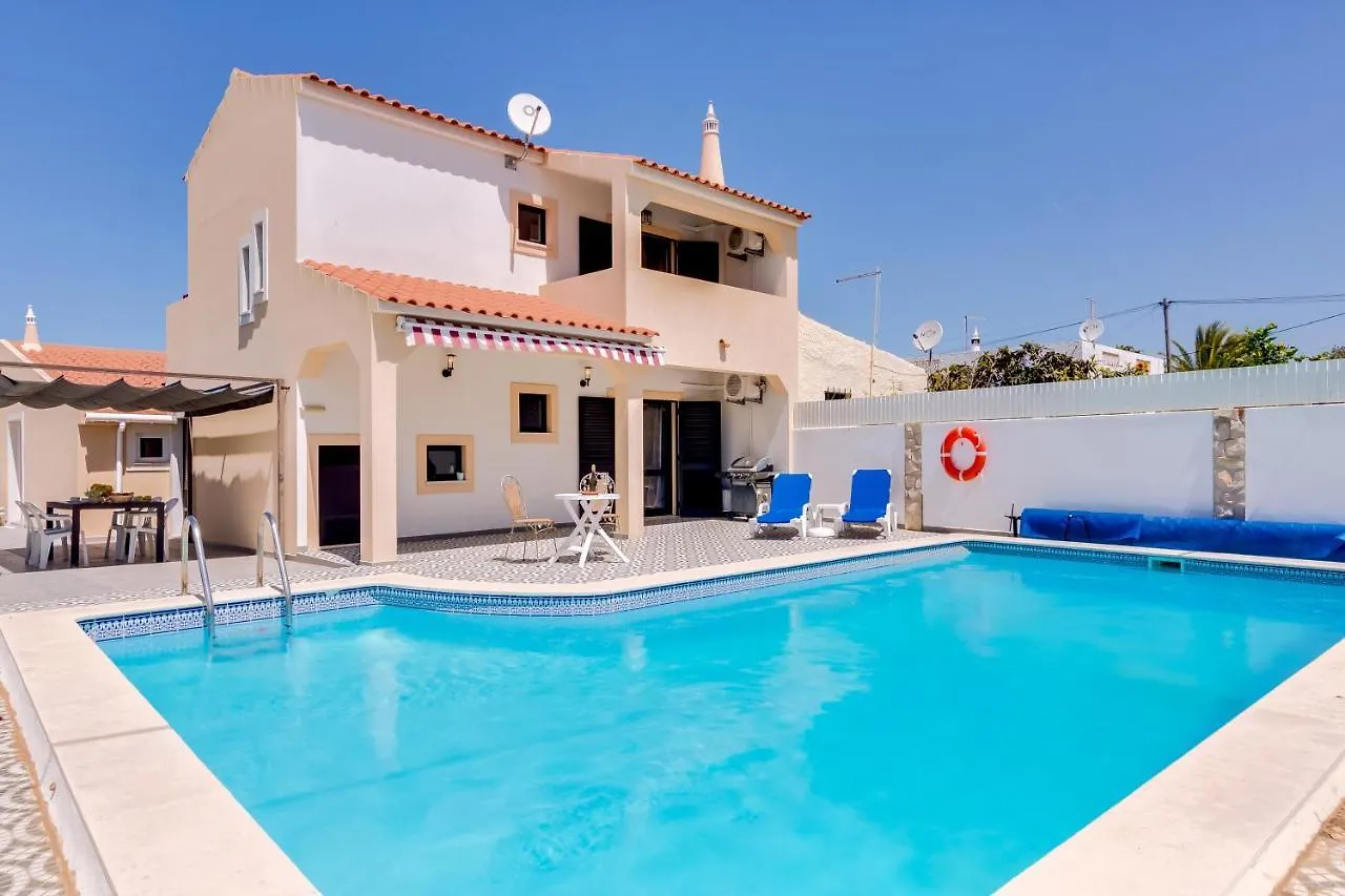 Villa Rimbaud Albufeira