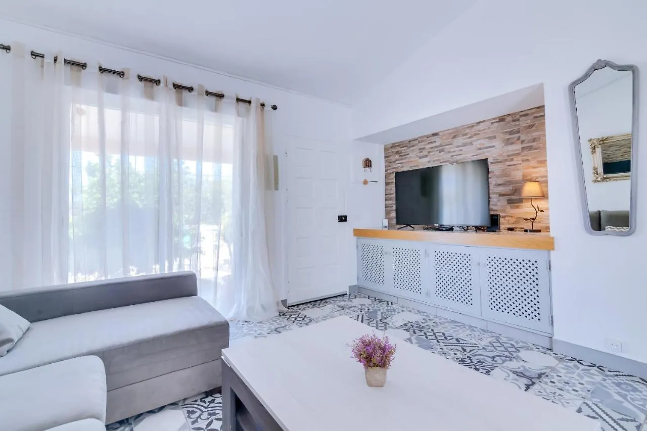 Villa Rimbaud Albufeira