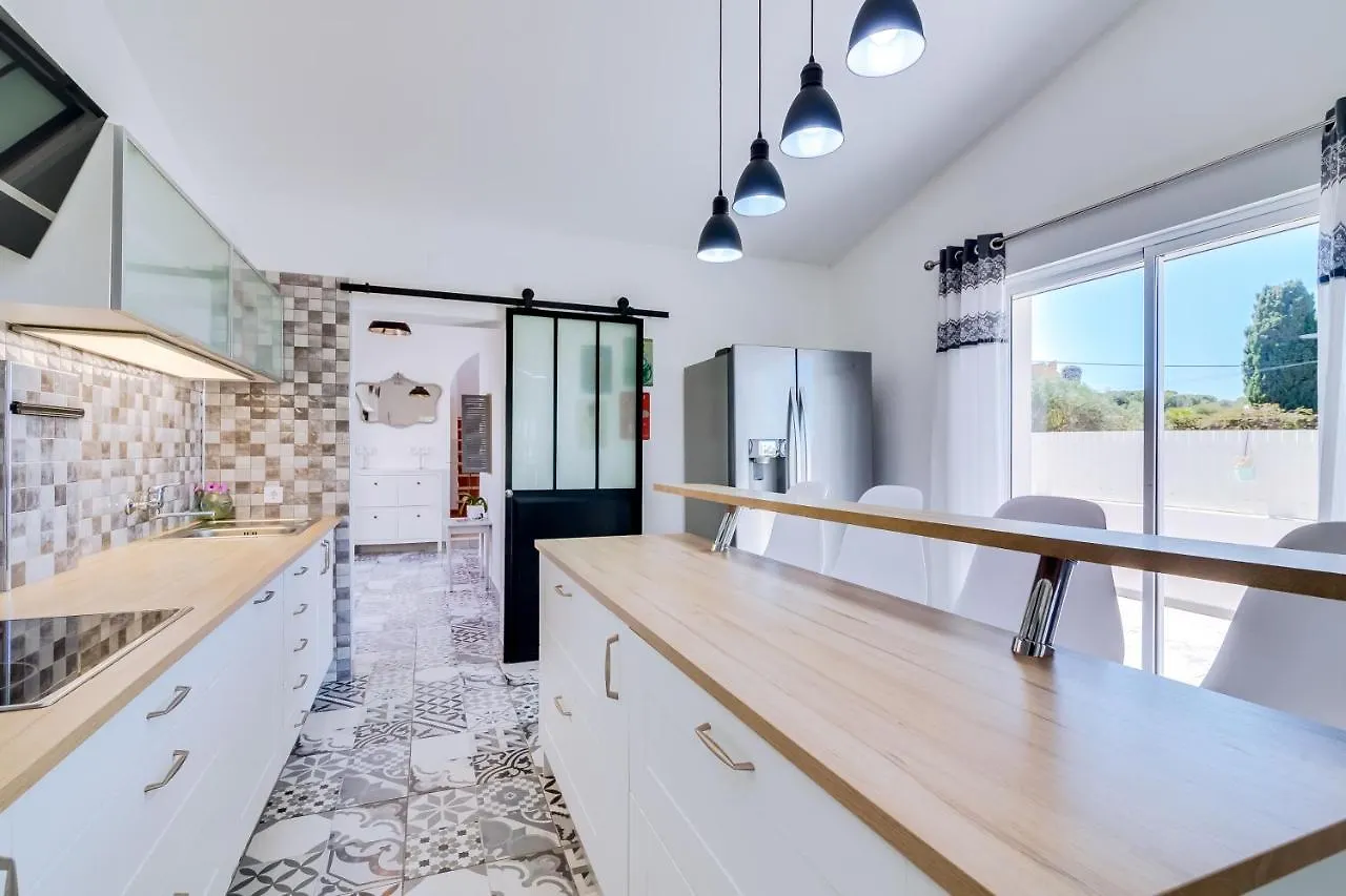 Villa Rimbaud Albufeira