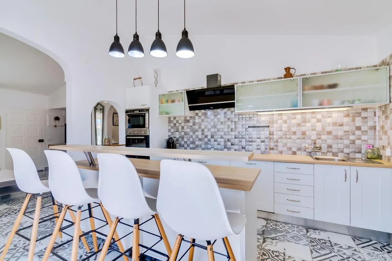 Villa Rimbaud Albufeira