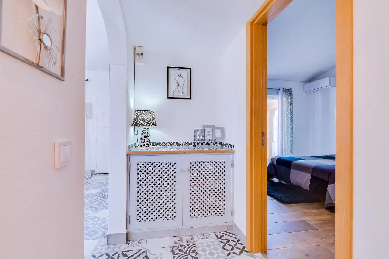 Villa Rimbaud Albufeira