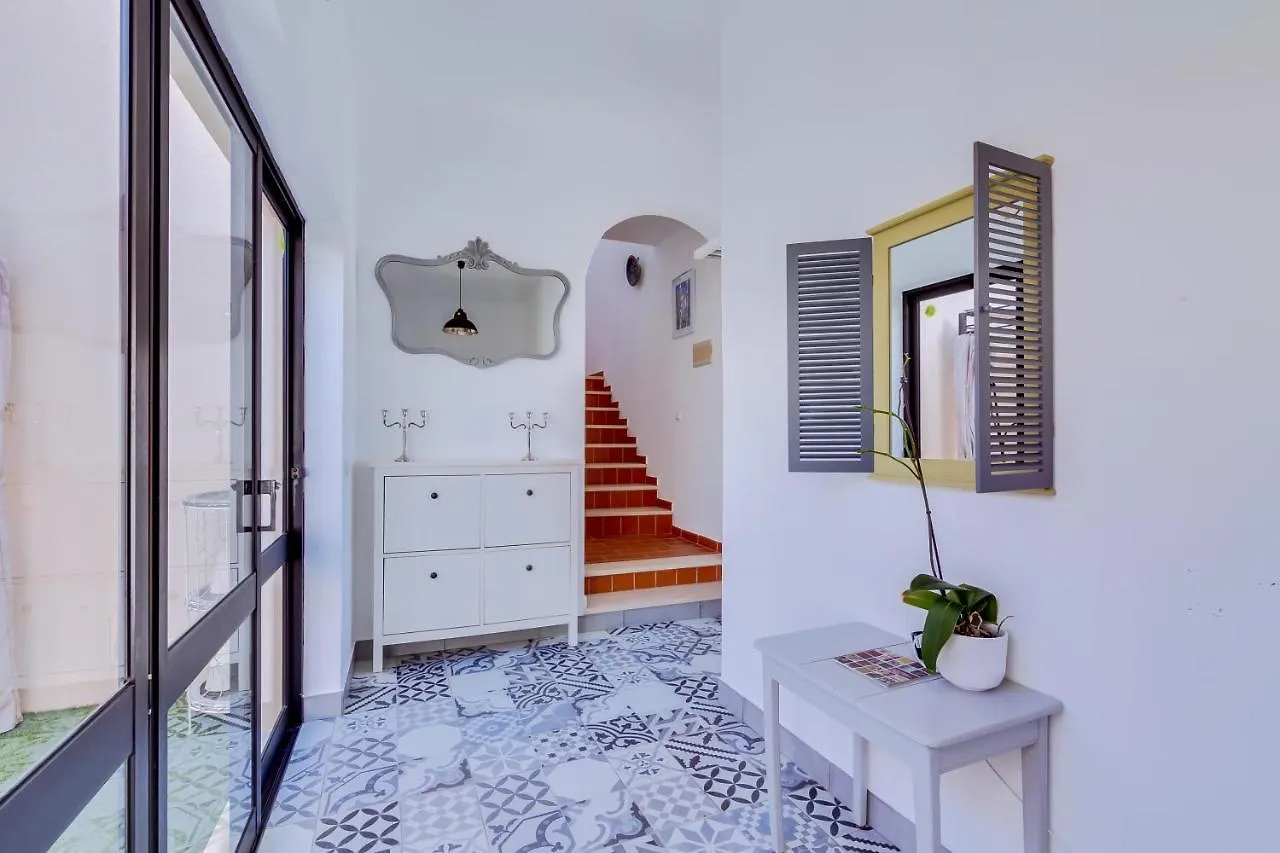 Villa Rimbaud Albufeira