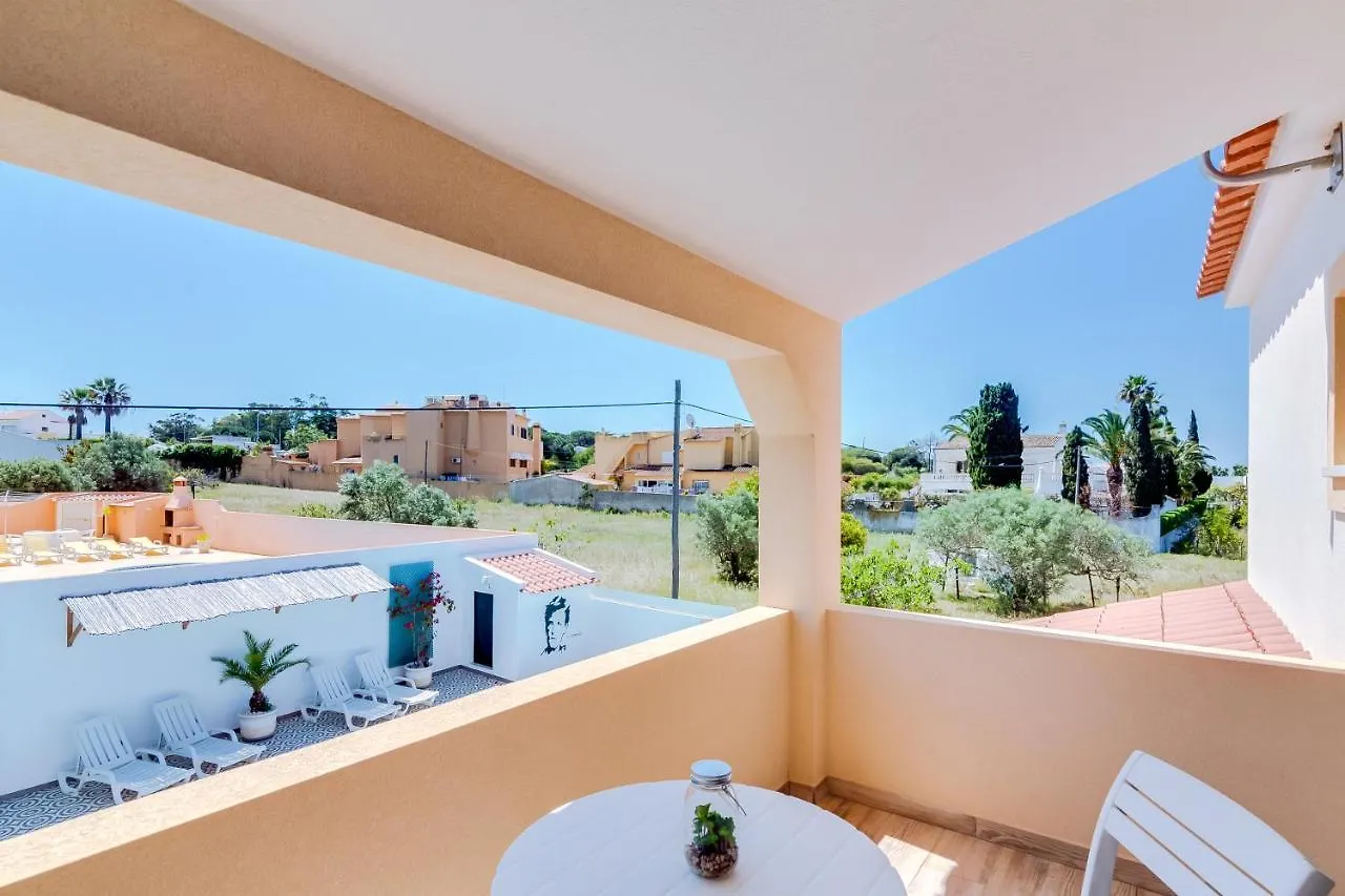 Villa Rimbaud Albufeira