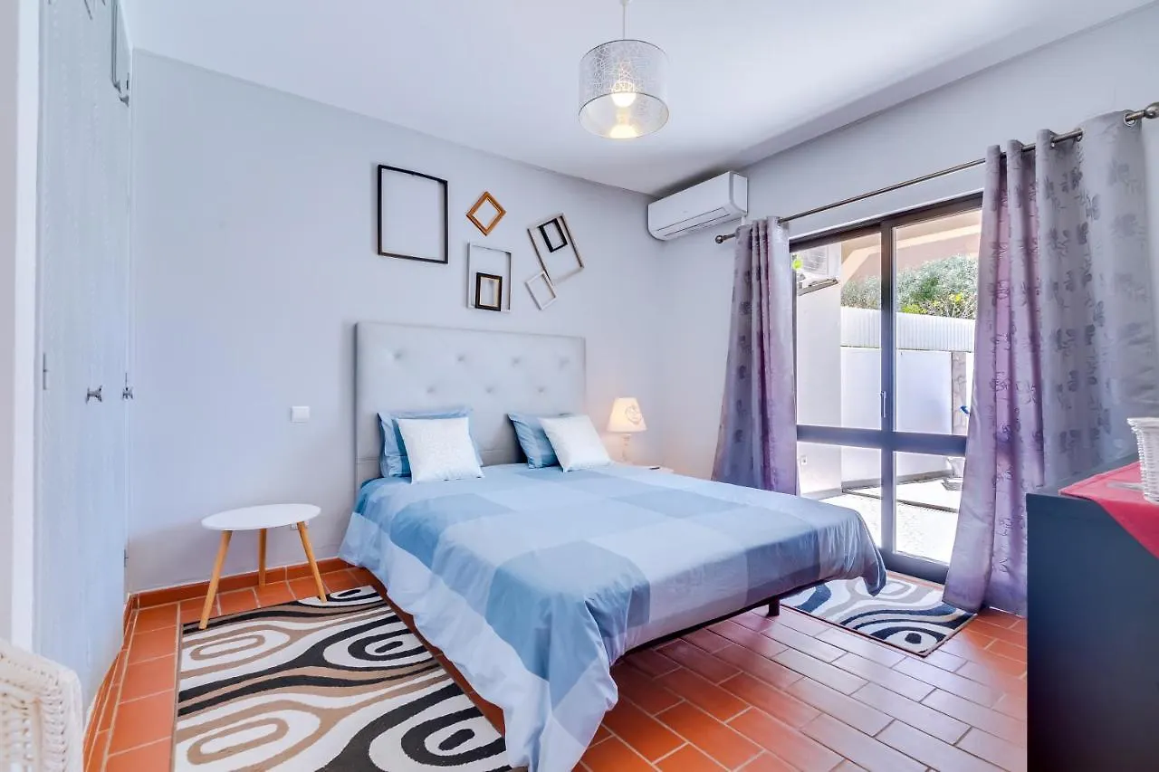 Villa Rimbaud Albufeira Portugal