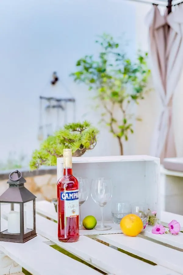 Villa Rimbaud Albufeira