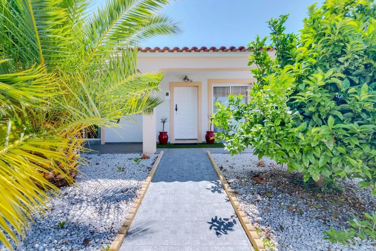 Villa Rimbaud Albufeira