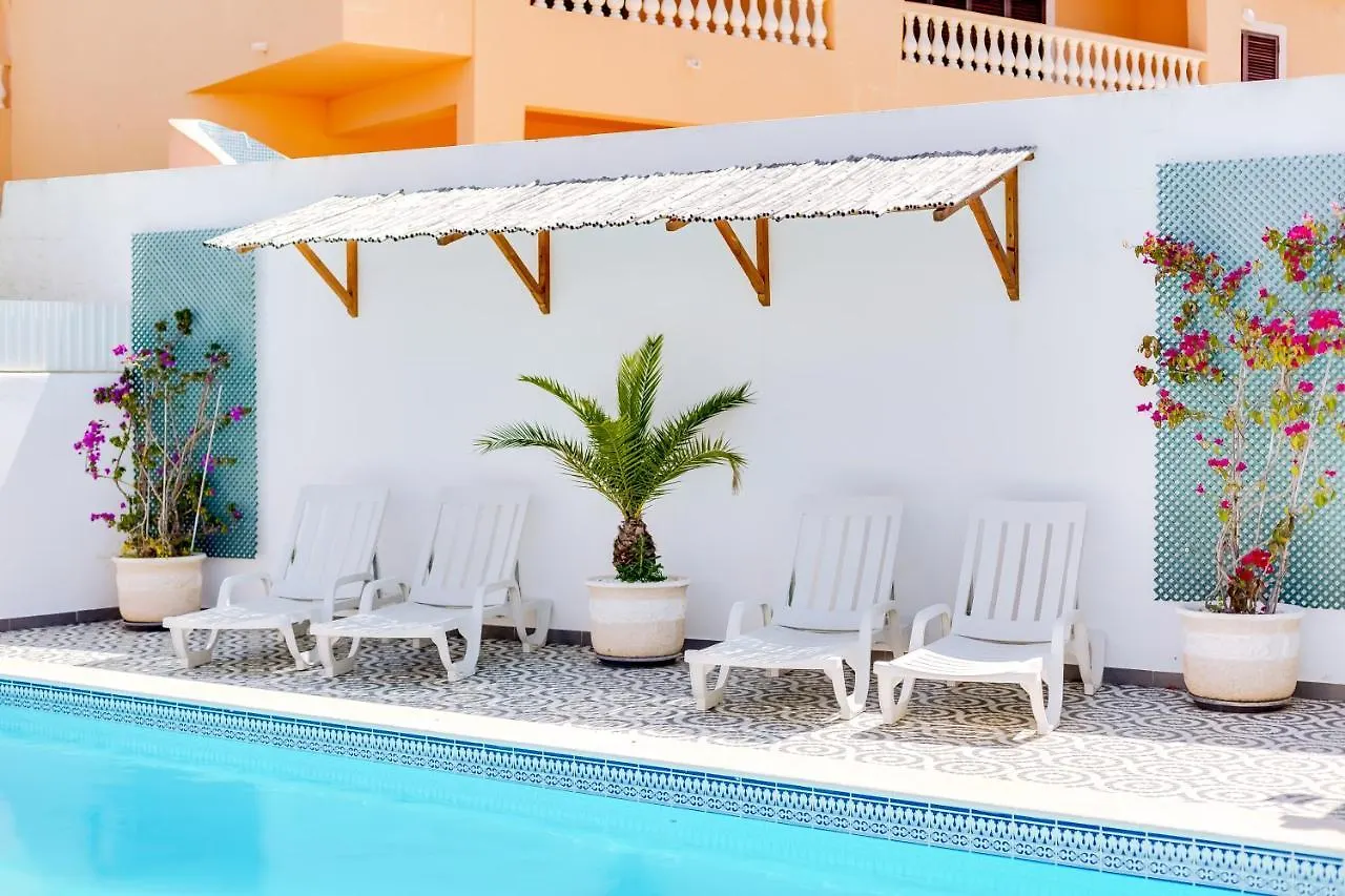 Villa Rimbaud Albufeira