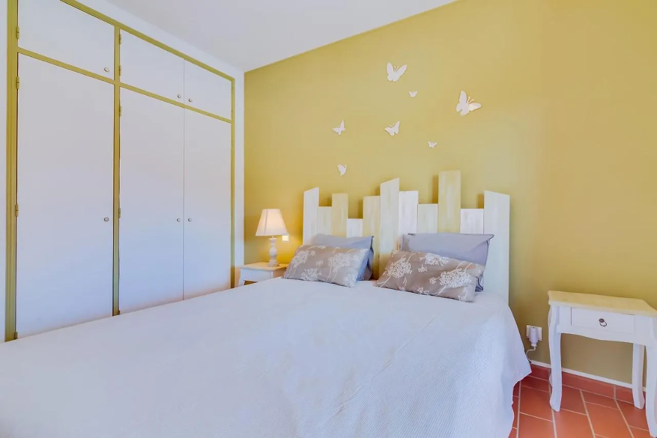 Villa Rimbaud Albufeira Portugal