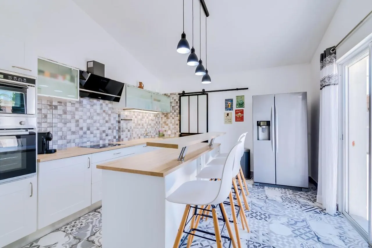 Villa Rimbaud Albufeira